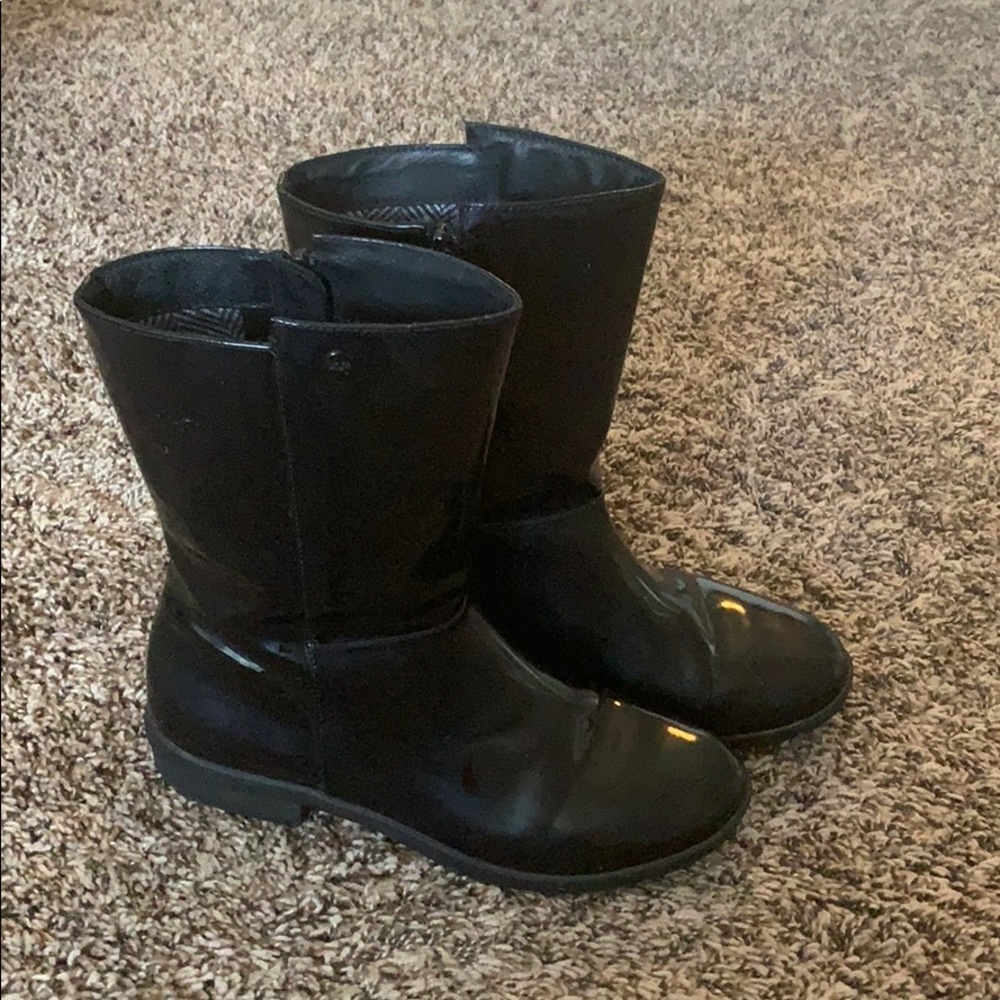 Ugg Rain boots
